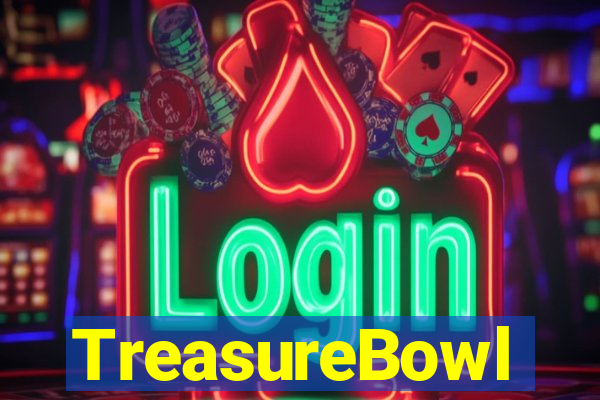 TreasureBowl treasure bowl melhor horário para jogar