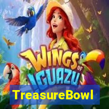 TreasureBowl treasure bowl melhor horário para jogar