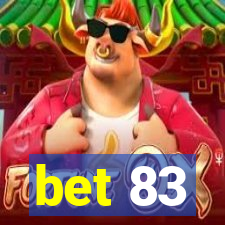 bet 83