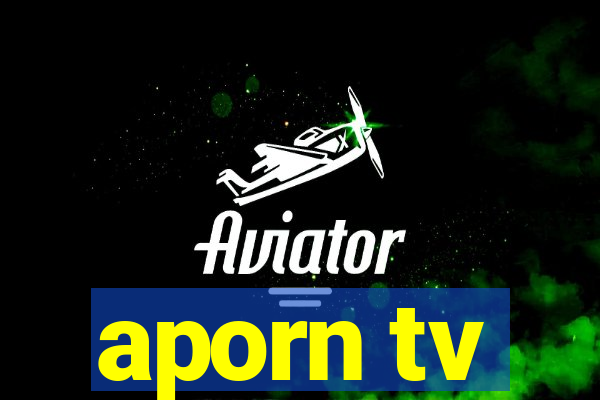 aporn tv