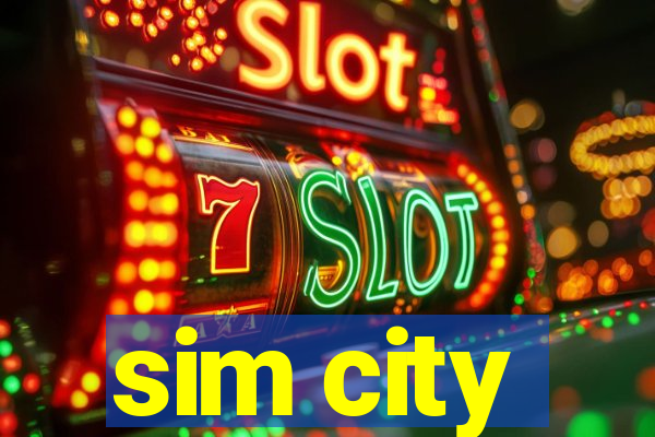 sim city