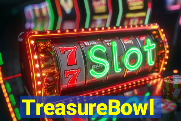 TreasureBowl treasure bowl como ganhar