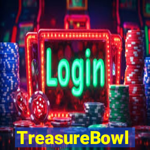 TreasureBowl treasure bowl como ganhar