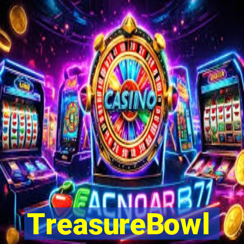 TreasureBowl treasure bowl como ganhar