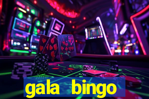 gala bingo withdrawal process time