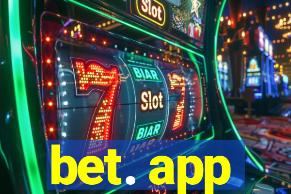 bet. app