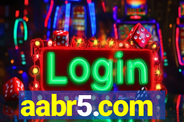 aabr5.com