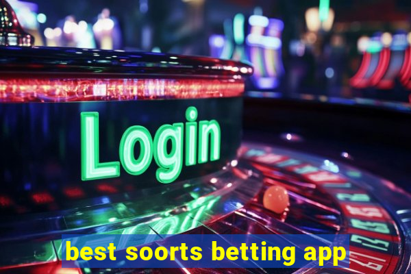 best soorts betting app