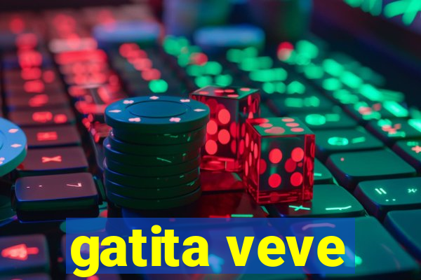 gatita veve