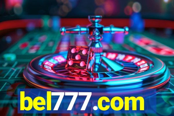 bel777.com