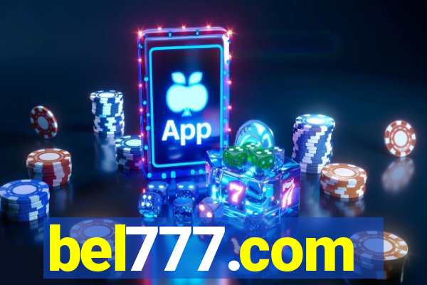 bel777.com