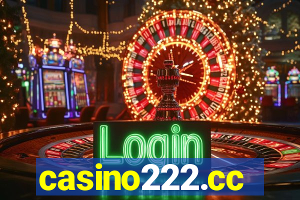 casino222.cc