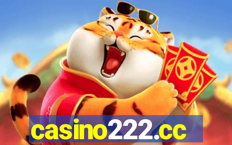 casino222.cc