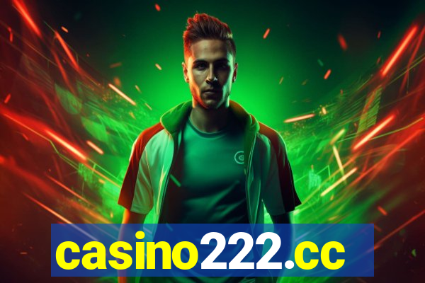 casino222.cc