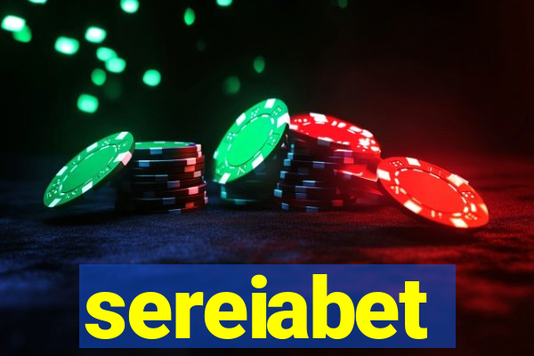 sereiabet