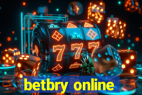 betbry online