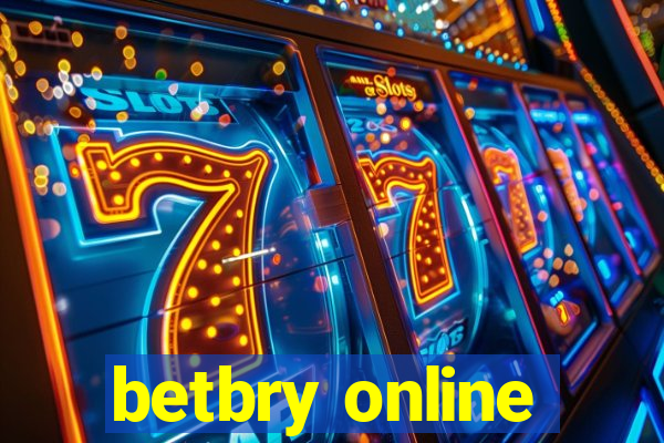 betbry online