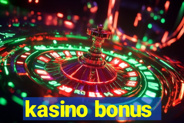 kasino bonus