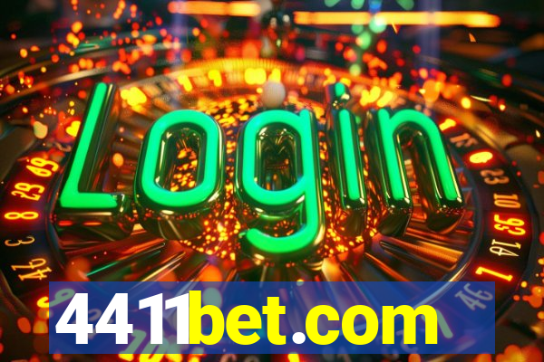 4411bet.com