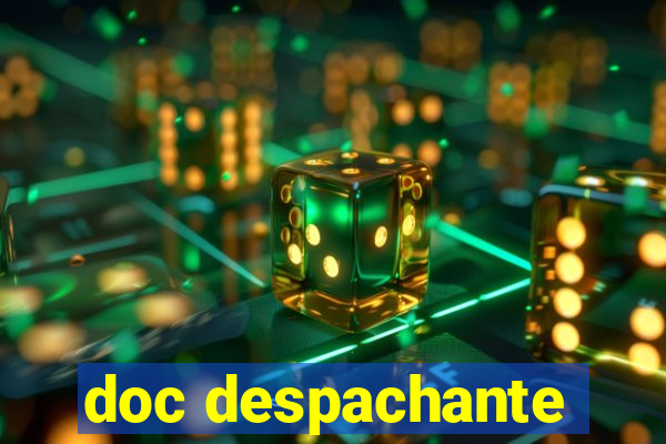 doc despachante