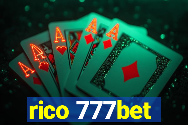 rico 777bet