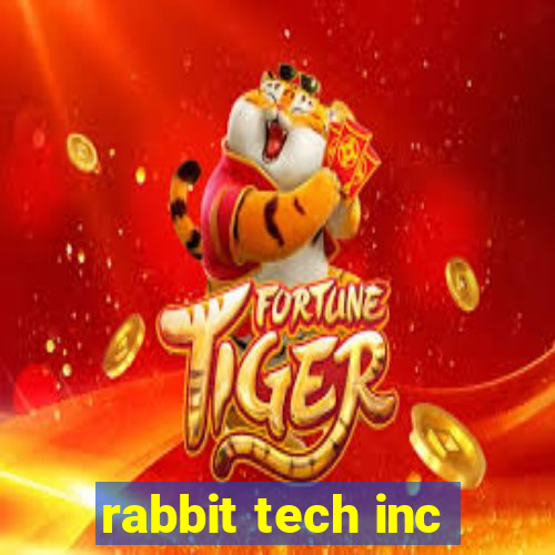 rabbit tech inc