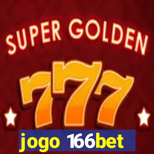 jogo 166bet