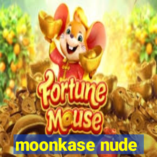 moonkase nude