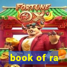 book of ra