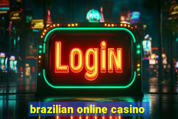 brazilian online casino