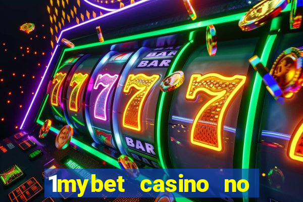 1mybet casino no deposit bonus code