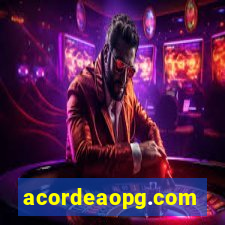 acordeaopg.com