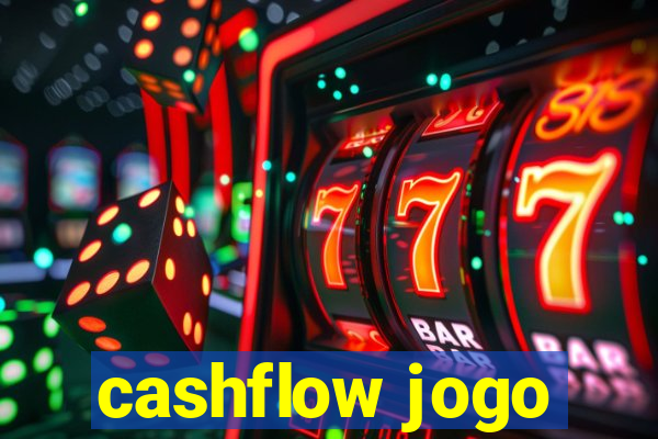 cashflow jogo