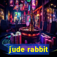 jude rabbit