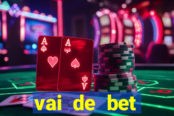 vai de bet gusttavo lima app