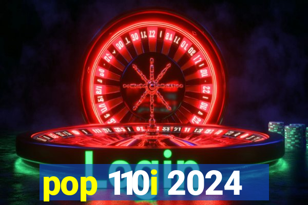 pop 110i 2024