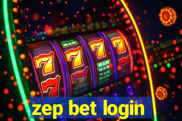 zep bet login