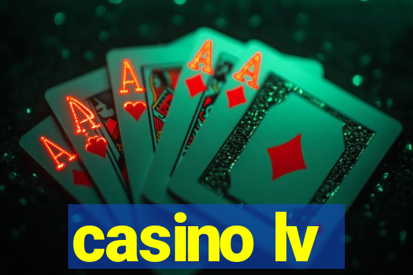 casino lv