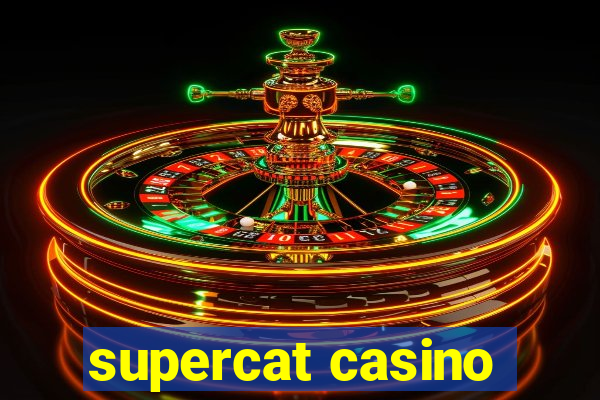 supercat casino