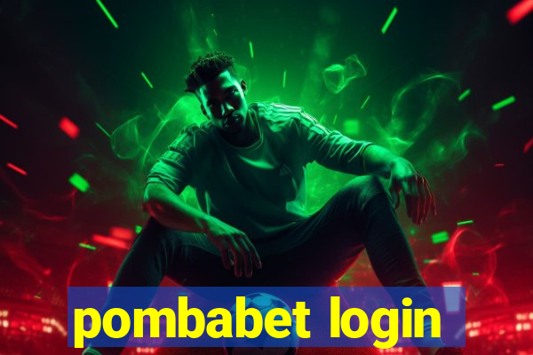 pombabet login