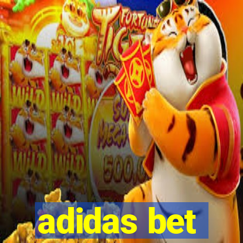 adidas bet