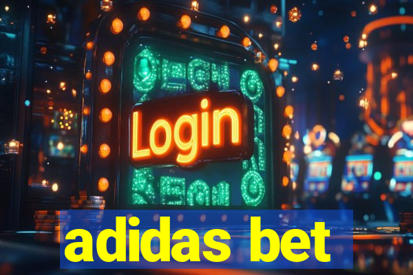 adidas bet