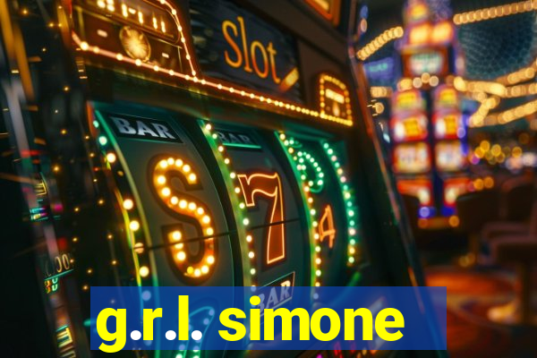 g.r.l. simone