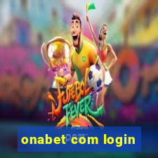 onabet com login