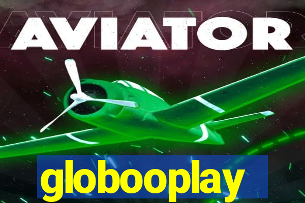 globooplay