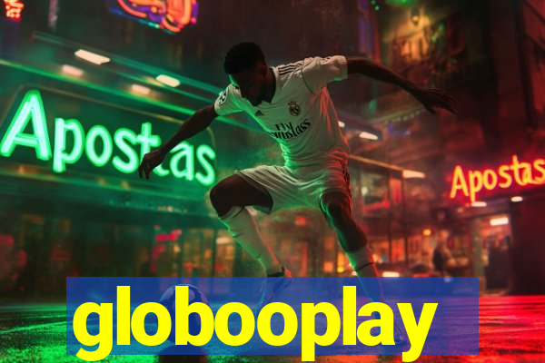 globooplay