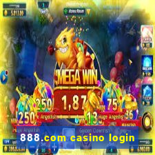 888.com casino login