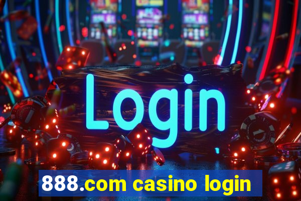 888.com casino login