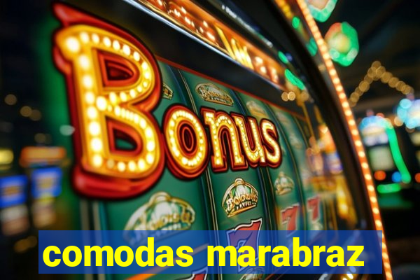 comodas marabraz