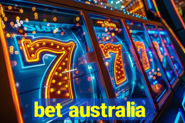 bet australia